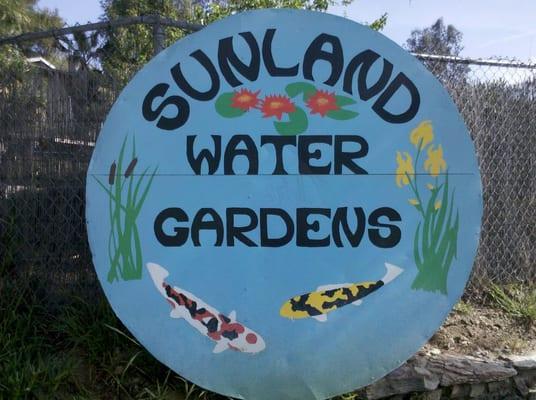 Sunland Water Gardens