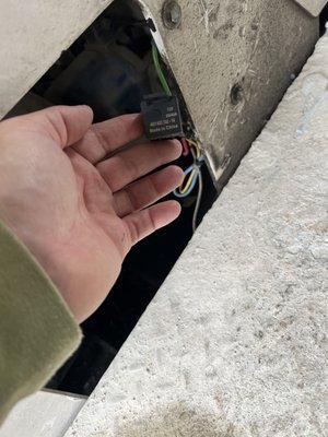 Central California Power