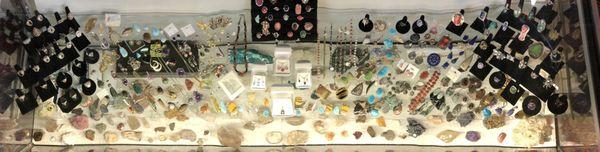 Little Shop Of Wonders