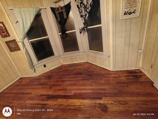 Kevin Babcock services