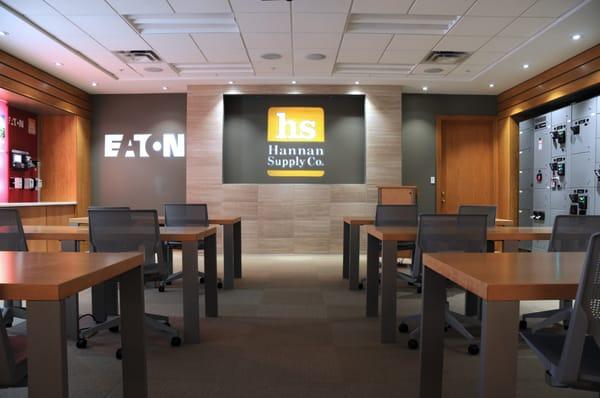 Home Security & Automation