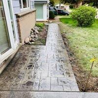 Concrete Contractor Elk Grove