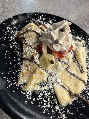 Crepes
