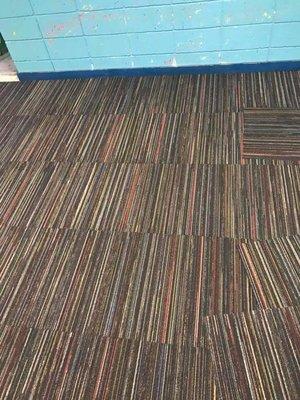 Mabelvale Skate World