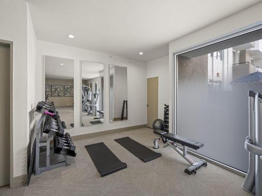 5119 Maplewood Apartments