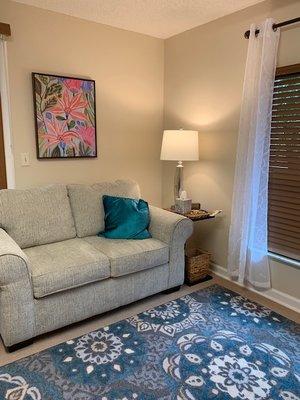 Caren Coleman - Flourish Counseling and Coaching