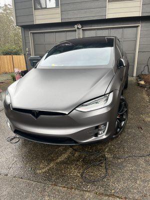 Dion’s Mobile Auto Detail