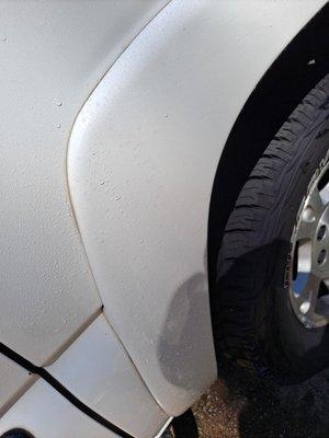 Clean It Up Auto Detailing