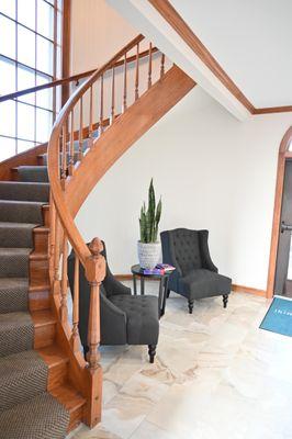 Peak Retirement Planning