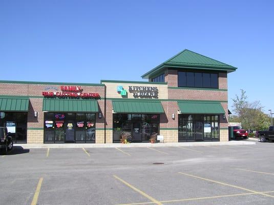 Fay Property Management