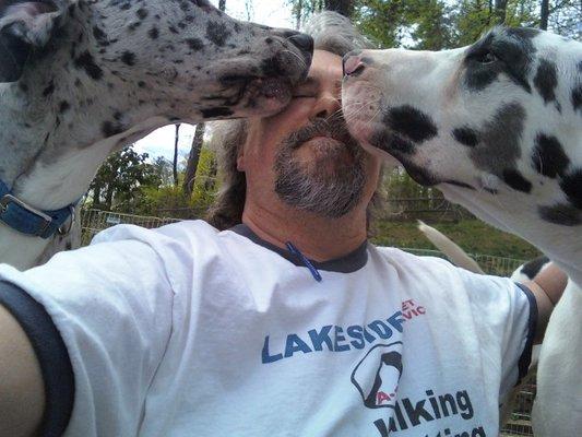 Lakeside Pet Services