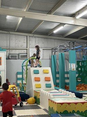 Little Sprouts Play Land