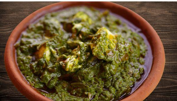 Kadhai Indian Cuisine