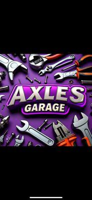 Axles Garage