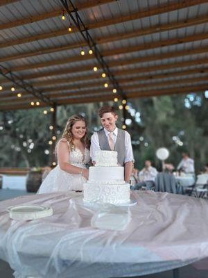 The Hideaway at Bullard Estates