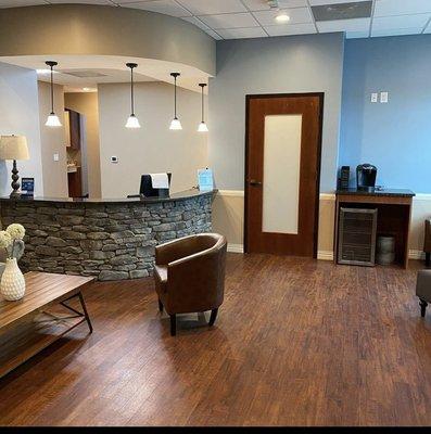 Stansell Dentistry Associates - Knightdale