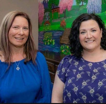 Mindful Massage by Melissa