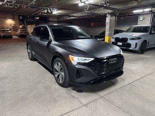 Amb Auto Body & Paint