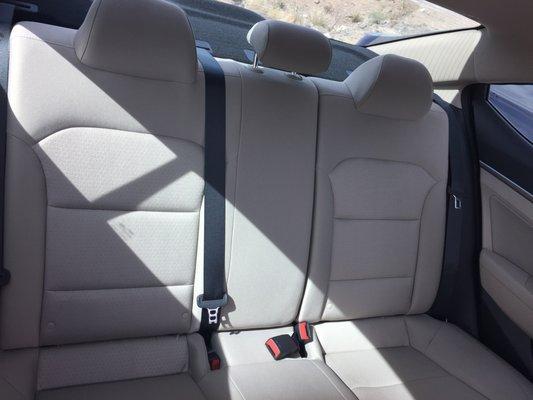 Vegas Henderson Rentals