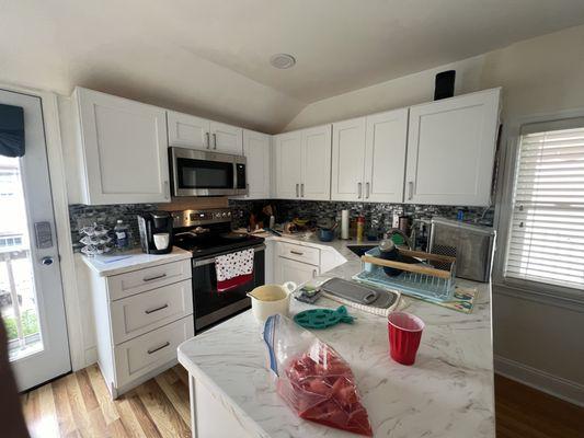 Caicort Construction