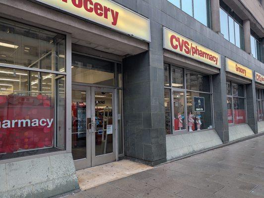 CVS Pharmacy