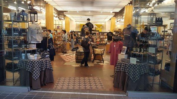 Williamsburg Revolutions