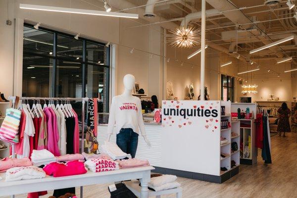 Find something sweet for your galentine (or yourself!)