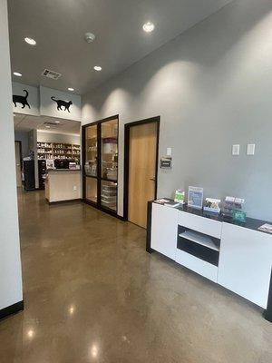 Animal Care Veterinary Center