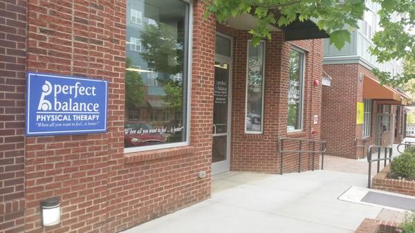 Fyzical Therapy & Balance Centers