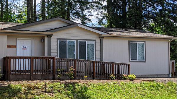 Kamilche Dental Center