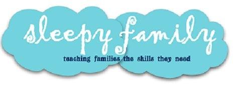 "gentle support and guidance so your family can get the sleep it needs"