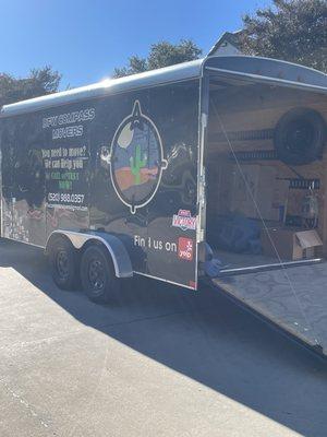 Sonoran Compass Movers