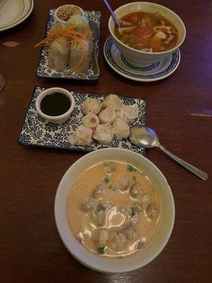 Sawadee Thai Cuisine