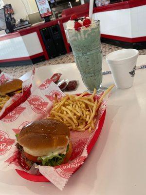 Steak 'n Shake
