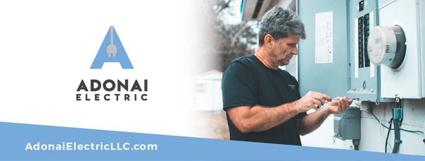 Adonai Electric
