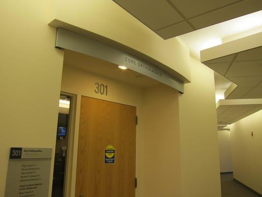 Integrated Orthopaedics