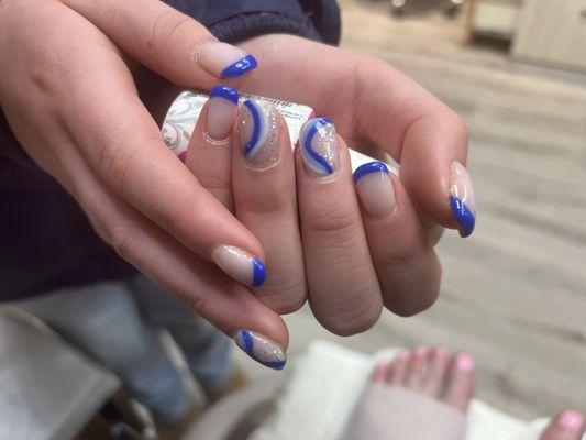 Victoria's Nail Salon