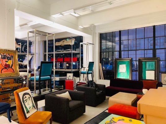 REITTER DESIGN STUDIO