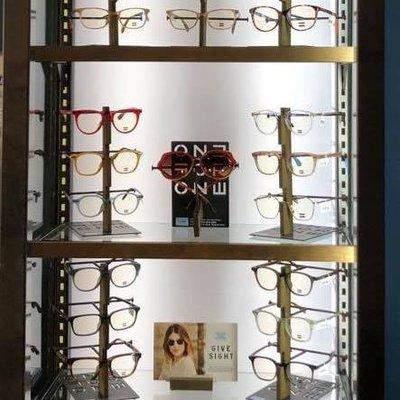 Seashore Eyecare