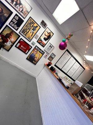 The Blend Nutritional