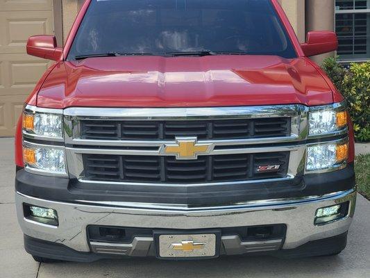 Causeway Auto Repair