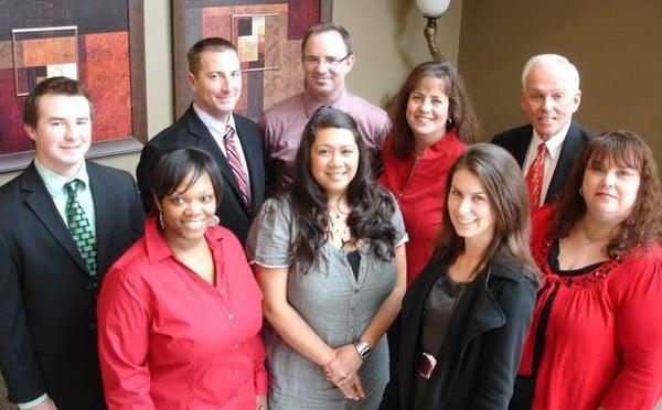 ISU Francis-Pinney Insurance Services