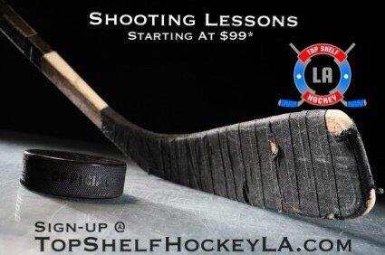Top Shelf Hockey LA
