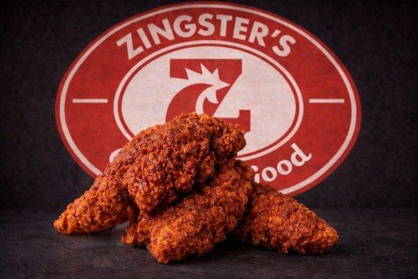 Zingster's
