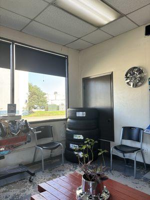 Automax Alignment & Tire