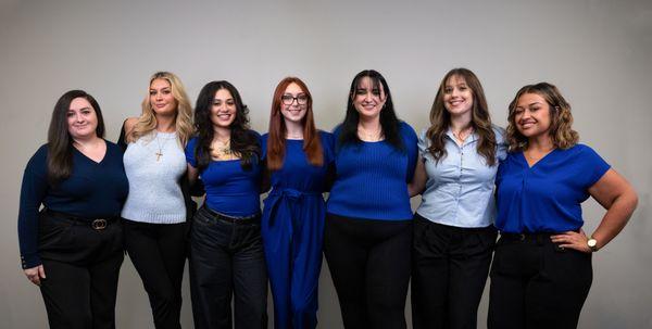 Blue Umbrella Psychiatry (Dr. Eric Robbins)