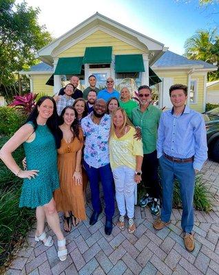 Madison Koufos - Premier Listings