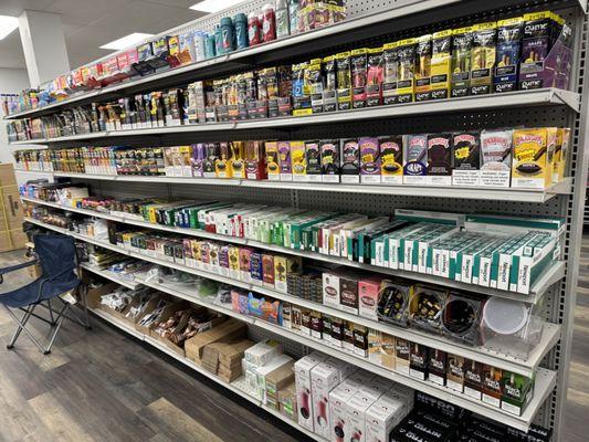 Friendly Mart & Tobacco 24/7