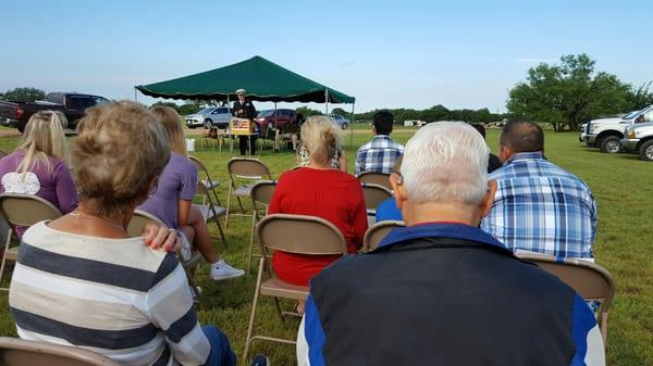 Eastlawn Memorial Park