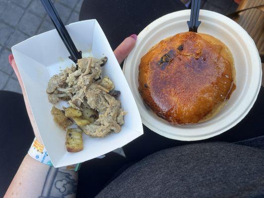 Fleur D'Elise French Quarter Cuisine